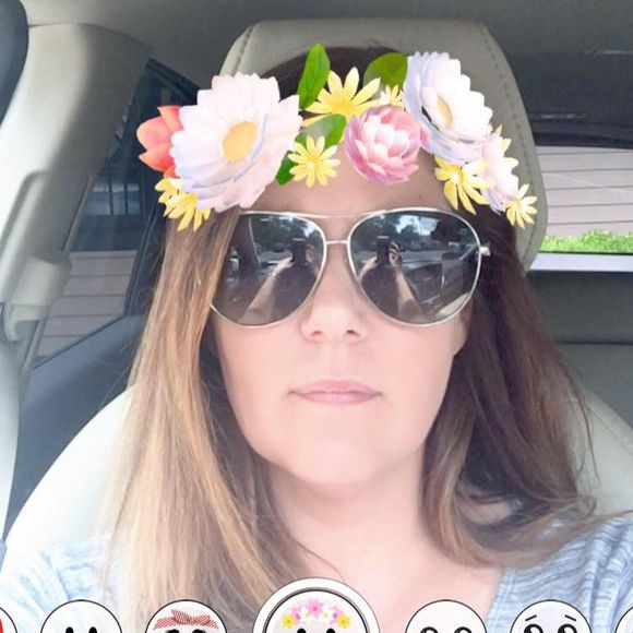 Meet your Posher, Kristin clark - Picture 1 of 1